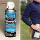 Illustration for article titled Poop Freeze Creates Excretory Confections